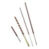 SM SunniMix 4 Pieces DIY Fishing Rod Building Tools Set Practical Replacement Component