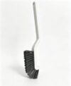 SMUVSMU Cleaning Brushes for Household use Small Scrub Brush for Cleaning Sink Bathroom Kitchen Edge Corner Grout Household Use with Handle