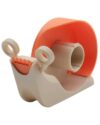 Snail Tape Dispenser - Desktop Organizer for Office,School,Home