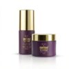 Snaykaa Physician-Founded Serum & Moisturizer Duo — Niacinamide, Vitamin C, Hyaluronic Acid, Vegan Skincare Set