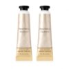 Snowflakes & Cashmere Hand Cream | Set of 2 (1 Oz Each)