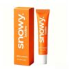 Snowy bodee Body Adhesive for Clothes – Fashion Tape Alternative for Low-Cut Styles, Strapless Dresses & Work Wear – Long-Lasting Hold Clothing Glue – Sweat & Dance Proof, Fast Dry