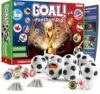 Soccer Ball Dig Kit - 12-Pack Soccer Excavation Toys with Trophy & Country Balls, STEM Educational Digging Toy Gift for Kids 8+, Fun Birthday Present for Young Football Fans, 2026 Soccer Race