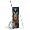 Soccer World Cups 2026 Tumbler with Lids for Teacher