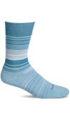 Sockwell Women's Easy Does It Relaxed Fit Sock, Air - M/L