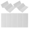SOIMISS 3sheets High Adhesion Double-Sided Sticky Foam Squares Eva Foam Tape Per Sheet DIY Craft Mounts for Scrapbooking Card Making and Paper Projects