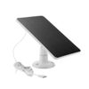 Solar Panels for Cameras - 10W 6V Security Camera Solar Charger