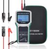 Solar Panel Smart Tester 1800W Auto-Manual MPPT Photovoltaic Panel Multimeter Testing Power Meter Tool EY1800W Renewable Energy