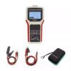 Solar Panel Tester 5-800W(12-60V, 0-35A), Smart MPPT Open Circuit Voltage Troubleshooting Tool for Solar PV Testing