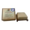 Solid Conditioner Bar for Dry Hair | Silk Protein & Vitamin B5 | 5 oz