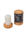 Solid Natural Deodorant – 120G Mineral Salt Crystal Deodorant Stick, Added Aluminum-Free, Fragrance-Free, Hypoallergenic, 48 hour Odor Protection for athletes and people with sensitive skin.
