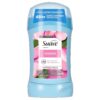Solid Powder Antiperspirant Deodorant Stick by Suave