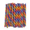 SOLUSTRE 30pcs in 1 Wooden Colored Pencils with Comfortable Grip for Extended Use, Cute and Creative Art Supplies for Daily Notetaking and Drawing