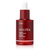 Solvéa NAD+ Peptide Face Serum with EGF for Face and Neck, 1.01 Fl Oz