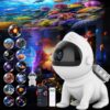 SOMKTN Galaxy Projector Night Light