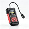 Sonic Belt Tension Meter Digital Ultrasonic Meter