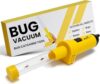 Sonic Technology BugBuster BB100 Battery Bug, Spider Catcher & Release Tool