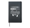 Soon to be Mum LOADING BABY 2026 Expectant Mothers Pregnant Hardcover Journal, Black
