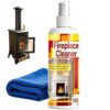 Soot Remover Spray 100ml – Heavy Duty Fireplace Cleaning Mist