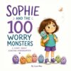 Sophie and the 100 Worry Monsters: A Story About Starting Kindergarten