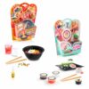 So Slime Sushi/Ramen Kit