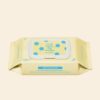 sosoeazy Easy Fabric Softener Dryer Sheets [Greenery Musk]