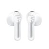 SoundPEATS Air6 HS Wireless Earbuds, Bluetooth 6.0, LDAC Hi-Res Audio for HiFi Sound, 13mm Dynamic Driver, Total 45H, Quick Charging, IPX5 Resistant, Comfortable Fit, ENC Noise Canceling, Support App
