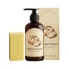 Sourdough Dissolving Soap | Fast-Acting No Damage Cleaner, 100ml