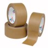 SOWATAPE Brown Kraft Packing Tape (2in, 3rolls)