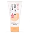 Soy Milk Facial Foam Cleanser with Soy Milk Extract, Hydrating Face Wash, Korean Skincare, 200g (Pack of 1)