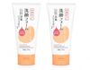 Soy Milk Facial Foam Cleanser with Soy Milk Extract, Hydrating Face Wash, Korean Skincare, 200g (Pack of 2)