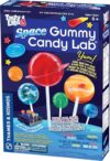 Space Gummy Candy Lab - 2L (EN/FR)