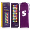 Special Supplies AAC Communication Device for Speech Therapy, Talker Buddy Communication Device for Non Verbal Kids & Adults, Talking Aids for Home or School + Travel Bag (Talker Buddy Cloud)