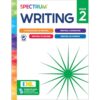 Spectrum 2nd Grade Writing Workbook, 192-Page Activity Book Covering Informative, Opinion, Letters, and Story Writing Prompts