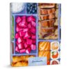 Speedmaster Puzzles Bento Box, 500 Piece Jigsaw Puzzle for Adults