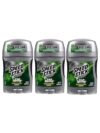 Speed Stick Irish Spring Original, 1.8 Oz Deodorant Sticks (Pack Of 3)