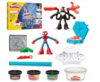 Spider-Man Action Modeling Set by Play-Doh