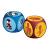 Spidey and Friends Dice Imagination Act Out the Action Game | Family Game Night for All Ages | Creative and Engaging Fun for All Featuring Spidey and Friends with 36 unique and silly combinations