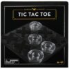 Spin Master Games Cardinal Classics Tic Tac Toe Classic Board Game
