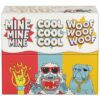 Spin Master Games Cool Cool Cool, Woof Woof Woof, Mine Mine Mine 3-Pack