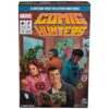 Spin Master Games, Marvel Comic Hunters, Comic Collecting Strategy Card Game for Fans of Marvel Rivals & Action Movies, 1-4 Players, for Ages 14 & Up