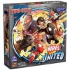 Spin Master Games Marvel United: Spider-Geddon Party Game for Comic Fans