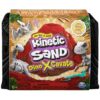 Spin Master Kinetic Sand - Dino X Cavate