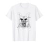 Spiritual Drummer Musician Devotion Percussion T-Shirt
