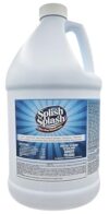 Splish Splash One-Step Disinfectant - Household Refill Kit - Economical Concentrate - Makes 128 Gallons or 512 Quarts of Cleaning Solution!