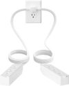 Split Extension Cord 12ft