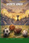 Sports Jokes (for kids ages 5-10): Let's LOL Together!