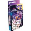 Spot It! K-Pop Demon Hunters Card Game (Eco Blister) – Fast-Paced Matching Game Featuring Characters, Icons & Symbols from K-Pop Demon Hunters, Ages 6+, 2-8 Players, 15 Minute Playtime