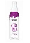 Ṅöẗ Ÿöüṛ Ṁöẗḧëṛ Spray Gel | Frizz Control & Cur'l Definition | Cur'ly Hair Styling Gel |Hair Products for Women, 6 oz Pack