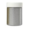 Springboard Glitter Shakers - 1 & 6 Pack 100g – Bright Craft Glitter in Handy Shaker – Perfect for Displays and Crafts (Silver, Pack of 1)